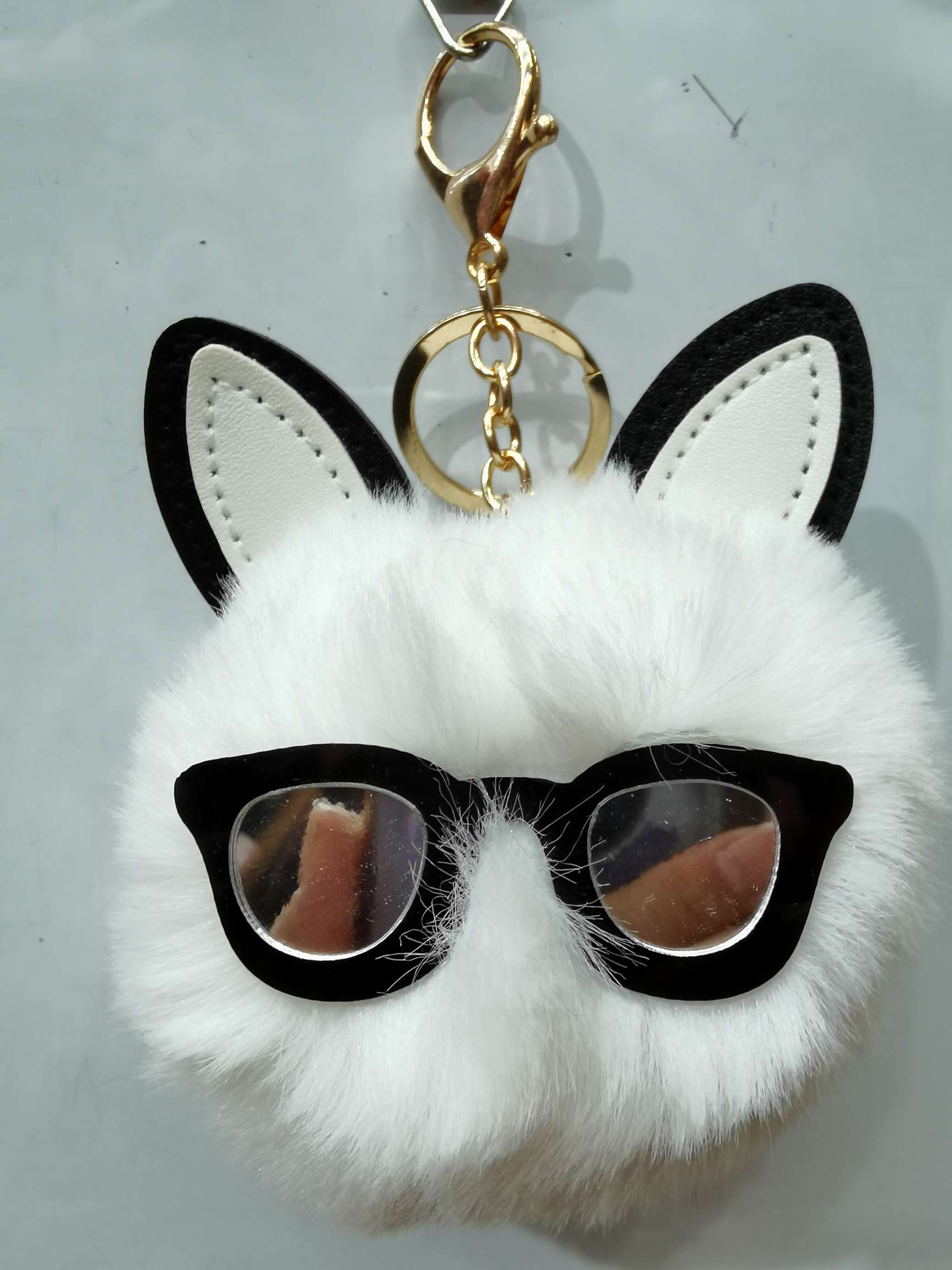 Qilisa Accessories describe pic - 2