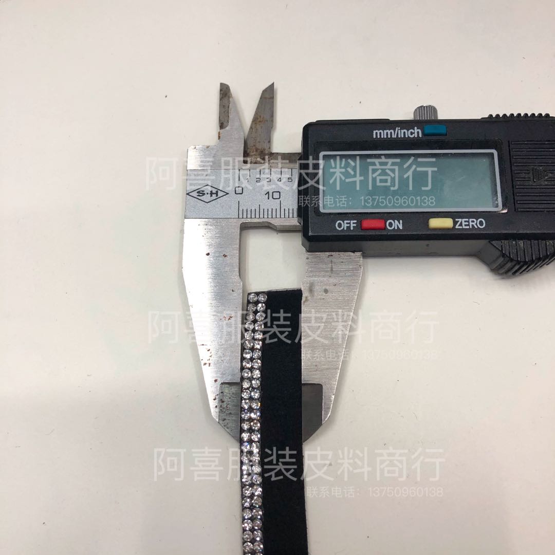 Double Row Drill details Picture