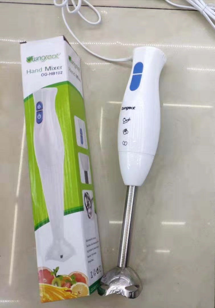 家用手持打蛋器，搅拌器，钢脚