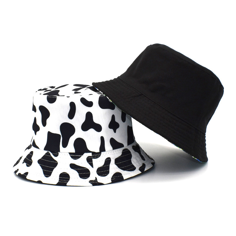 Cow Stripe details Picture