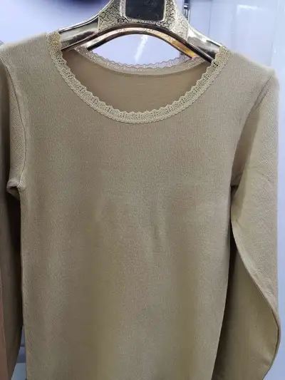 Light Green Single Clothes