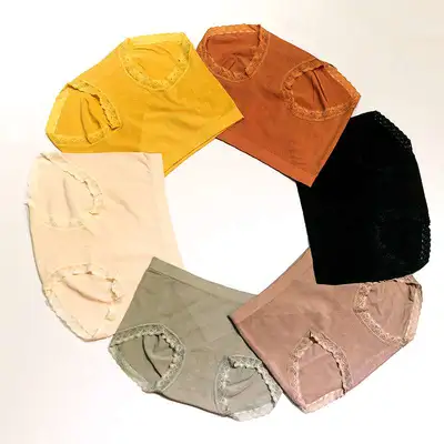 Body Underwear