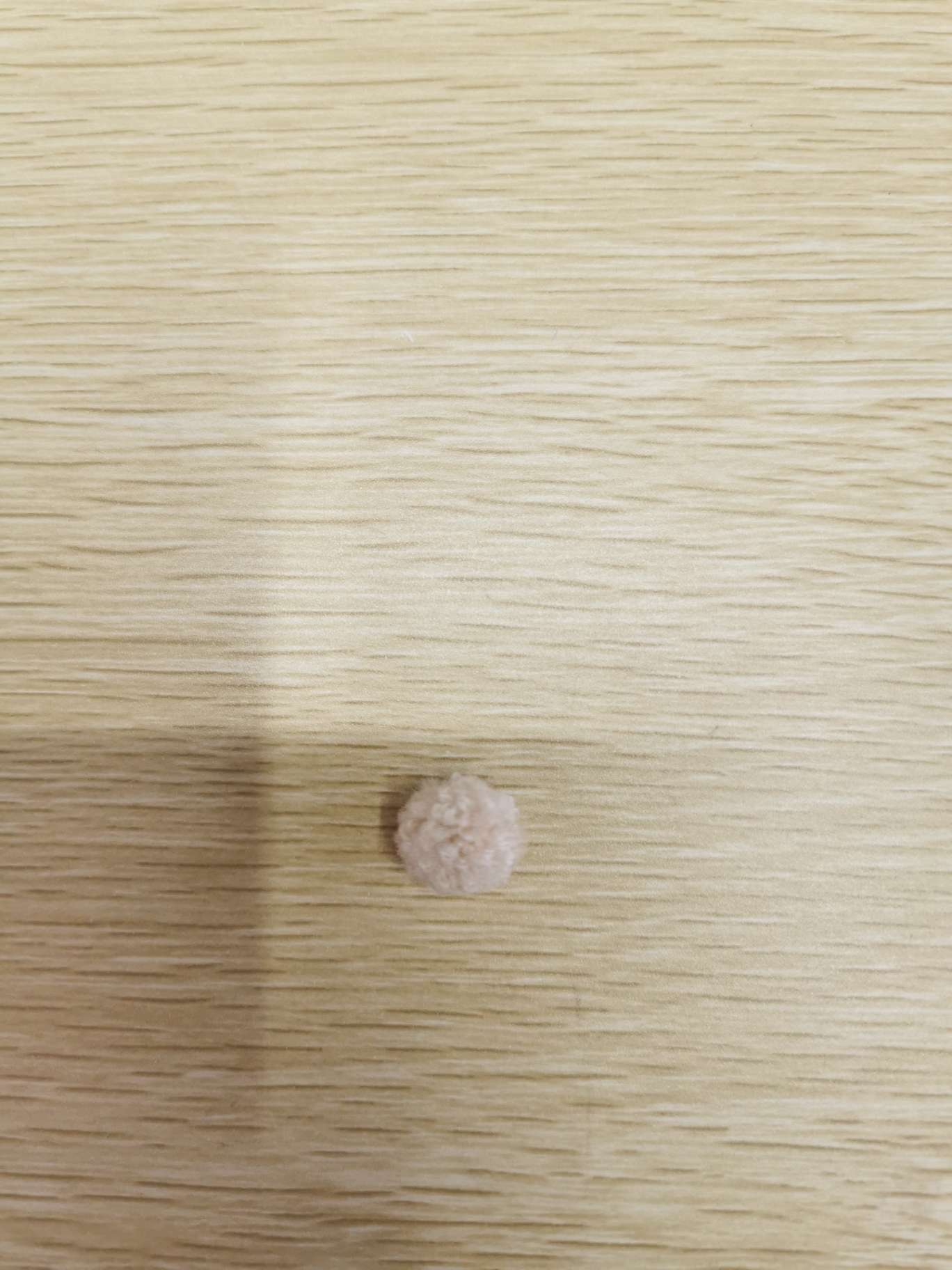 1.5 Cm Wool Roll Ball undefined