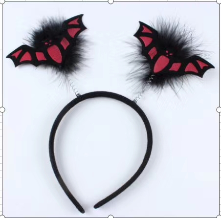 Bat head buckle thumbnail