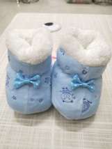 婴儿棉鞋1