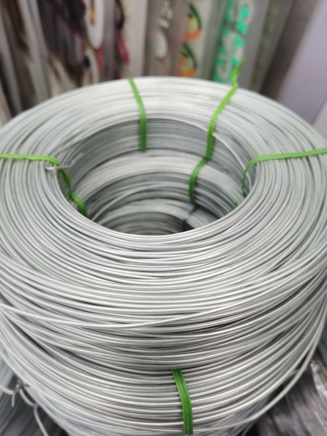 15MM工艺铁丝