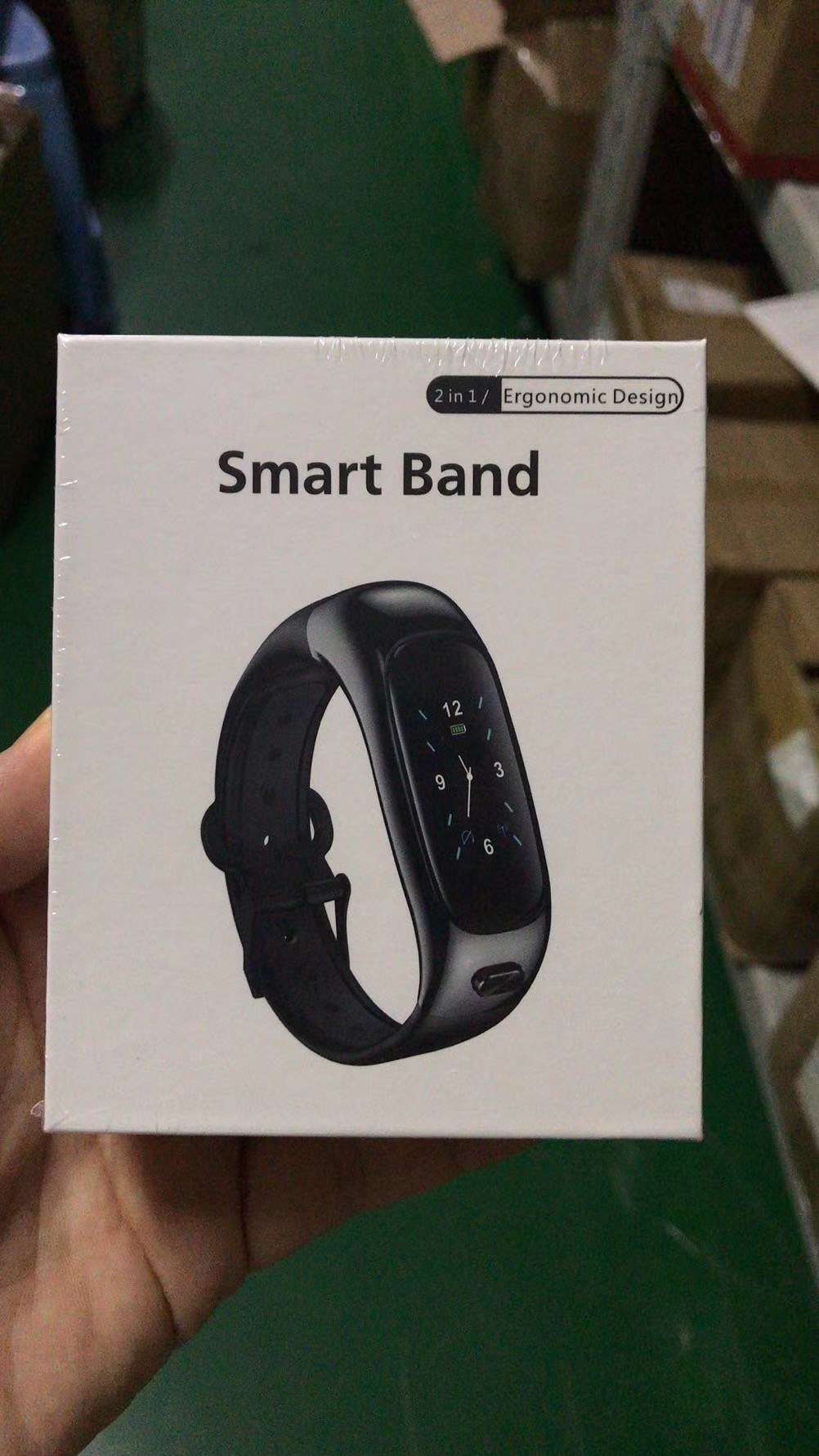 手环 手表 智能充电