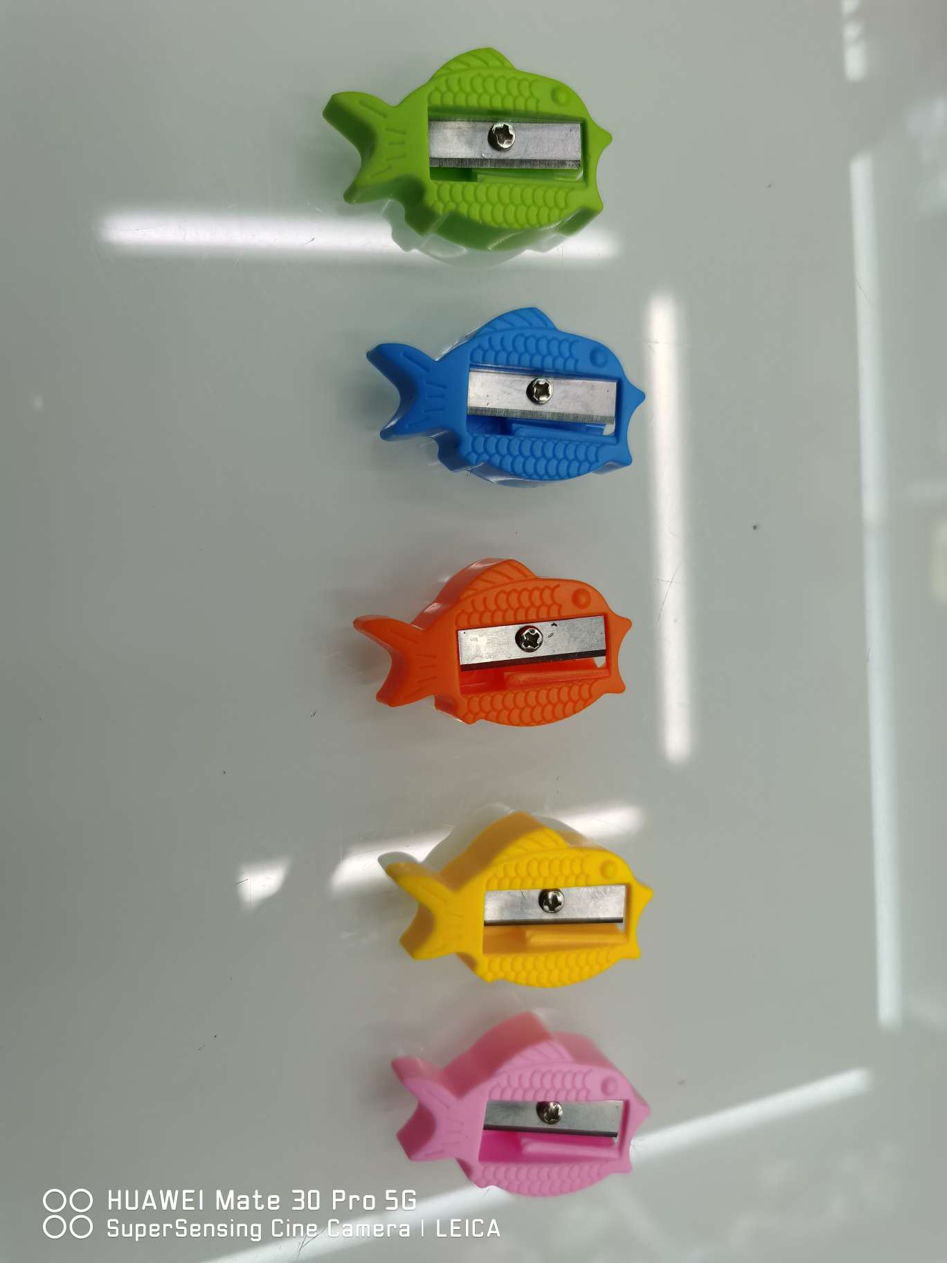 Mini pencil sharpener, pitaya shaped pencil sharpener, single-hole pencil sharpener Item Picture