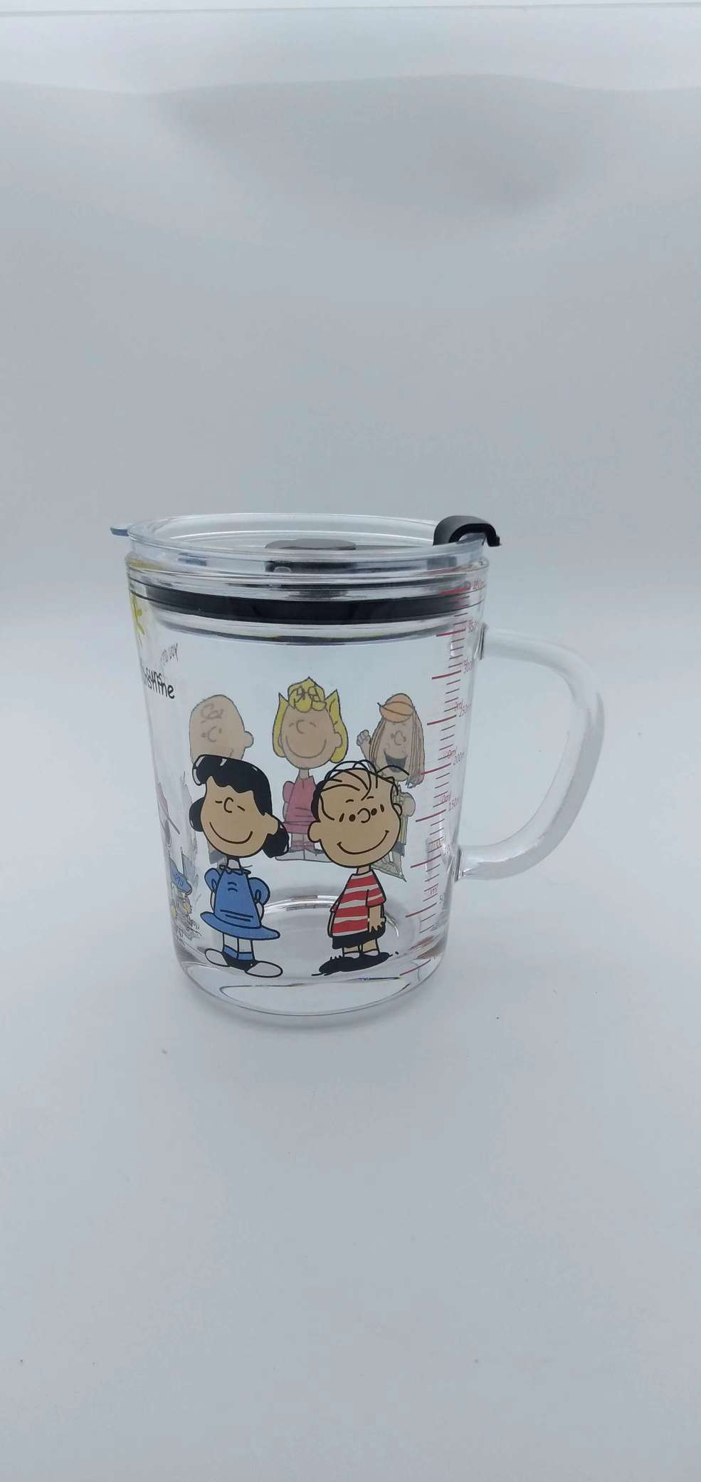 New best-selling products in 2021, factory direct sales, wholesale and retail 400M straw handle cups Application Scenario