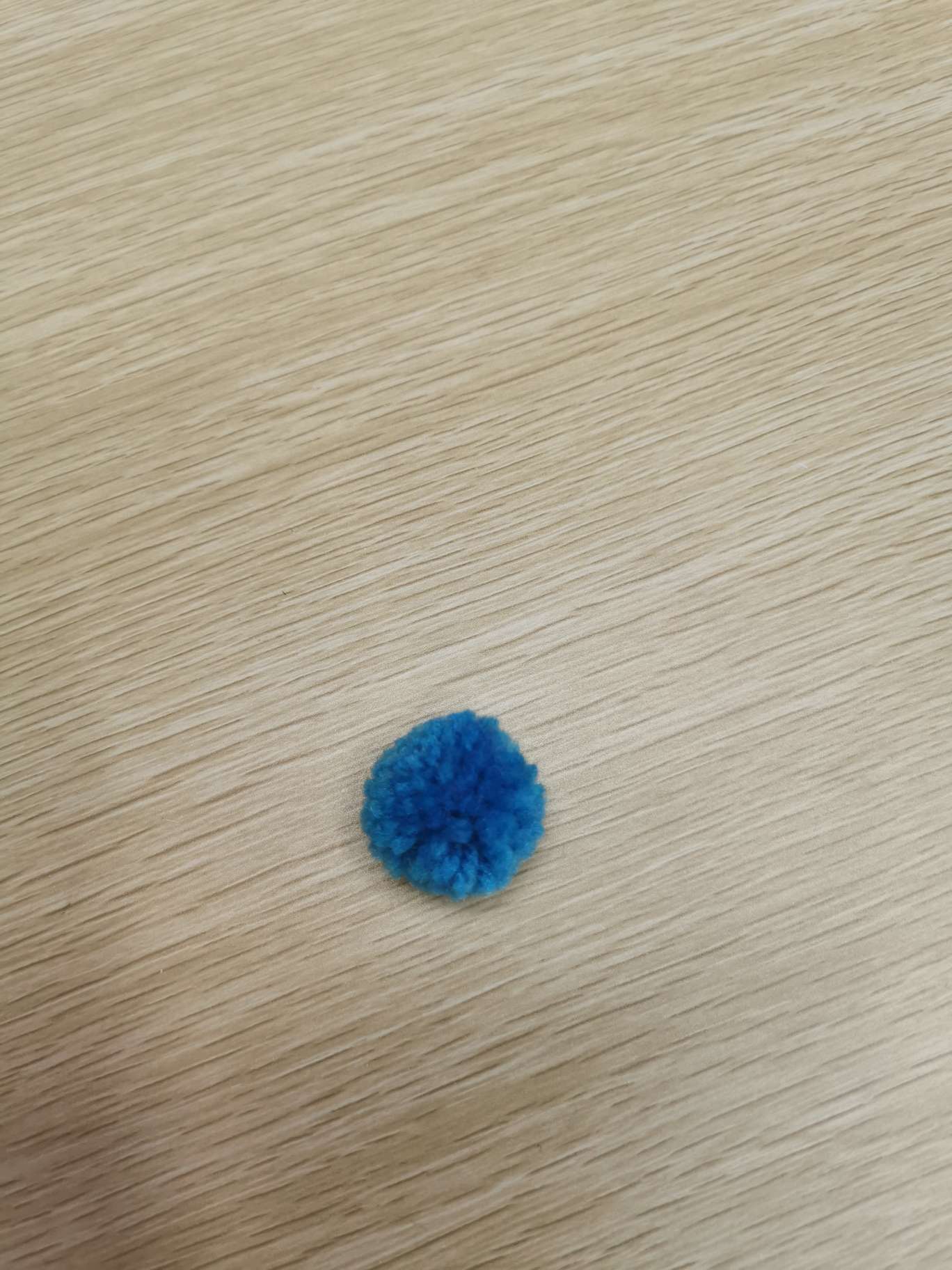 Polyester Wool Ball Application Scenario