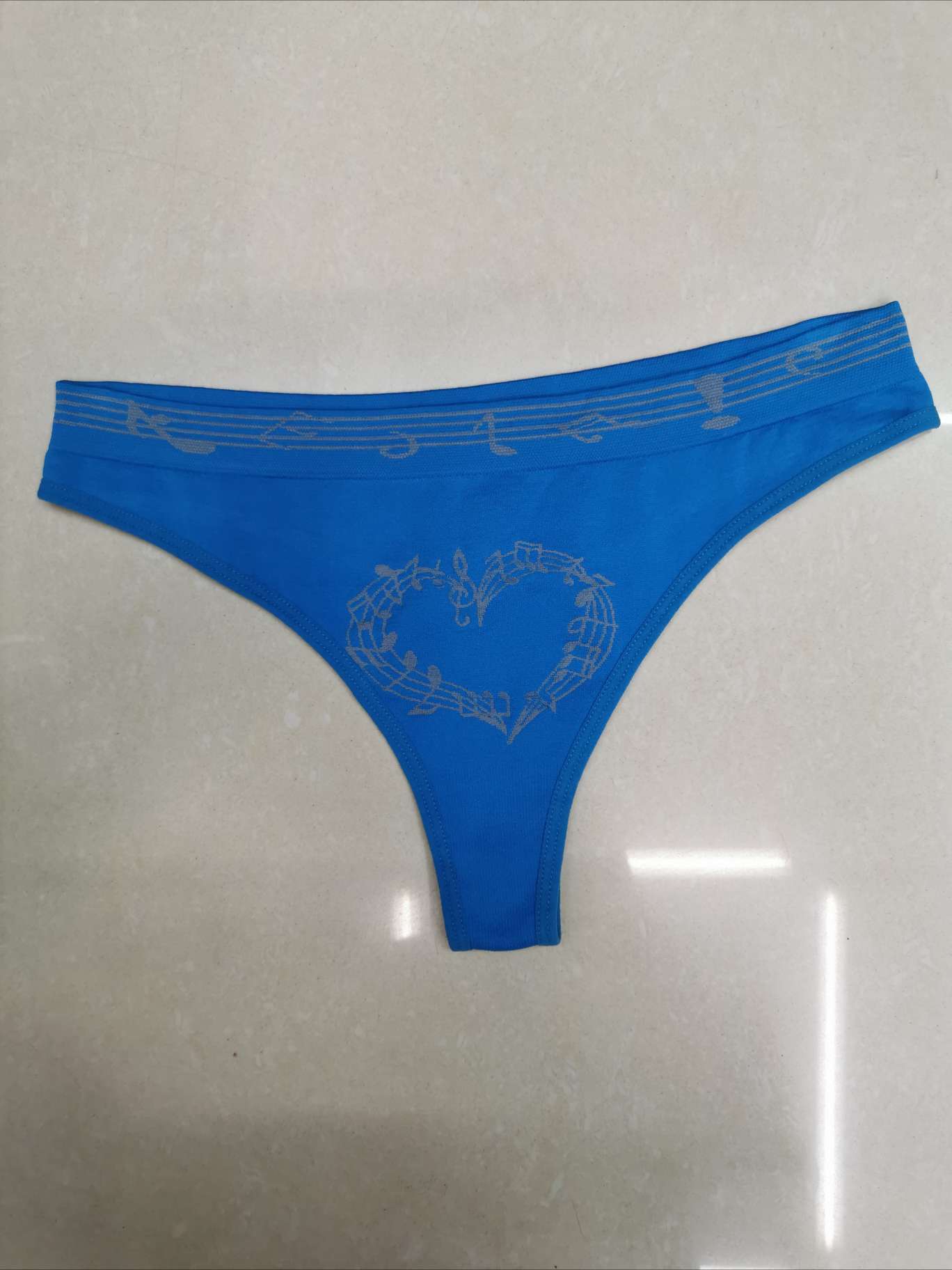 女士无缝丁字裤2#