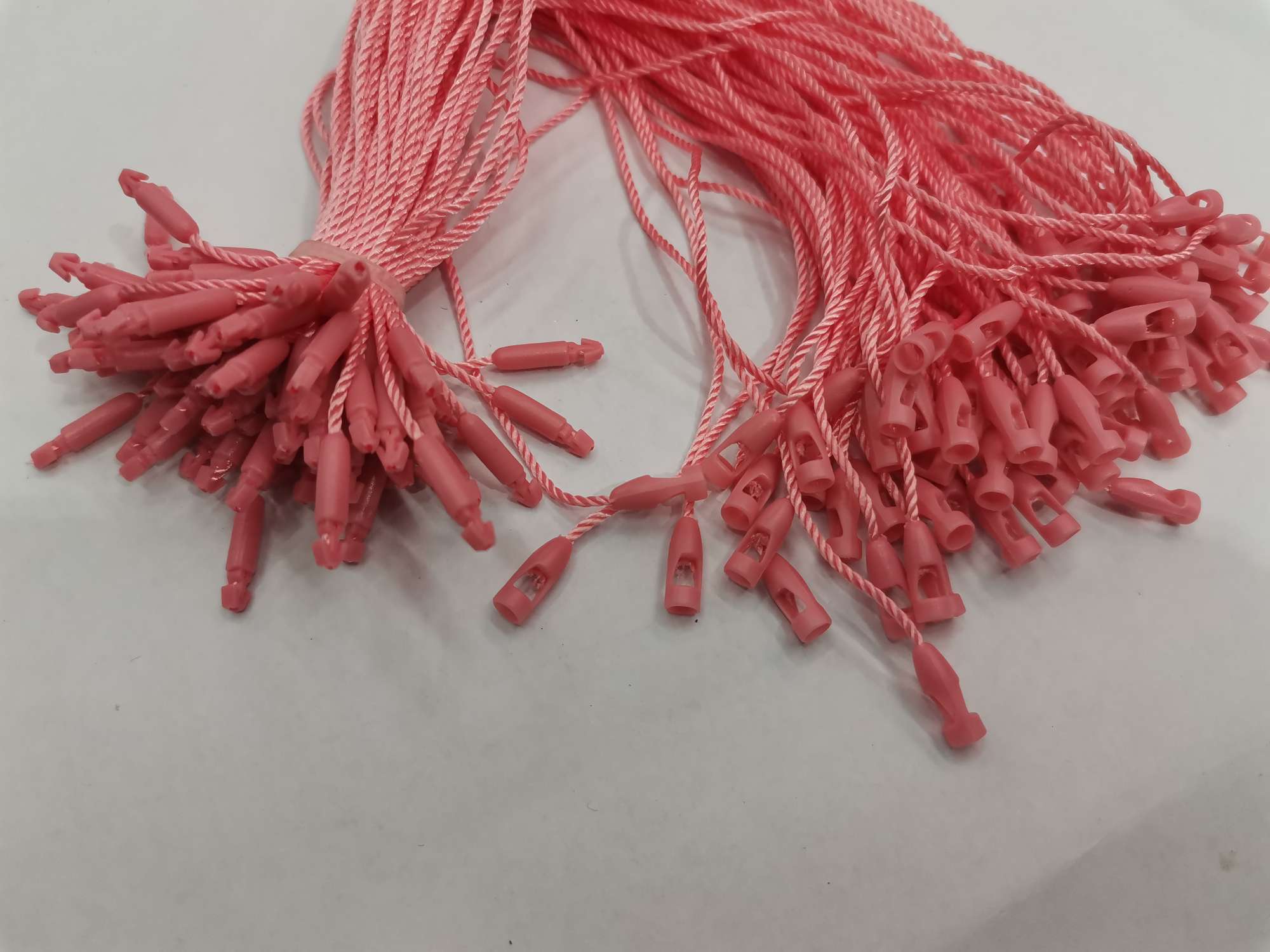 Manufacturers Direct Selling High-Grade Bullet Polyester Color Suspension details Picture