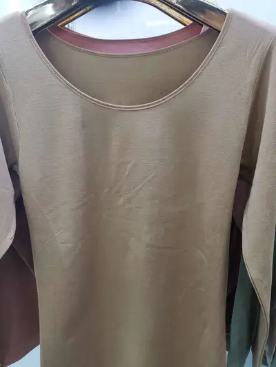 Green Clothes