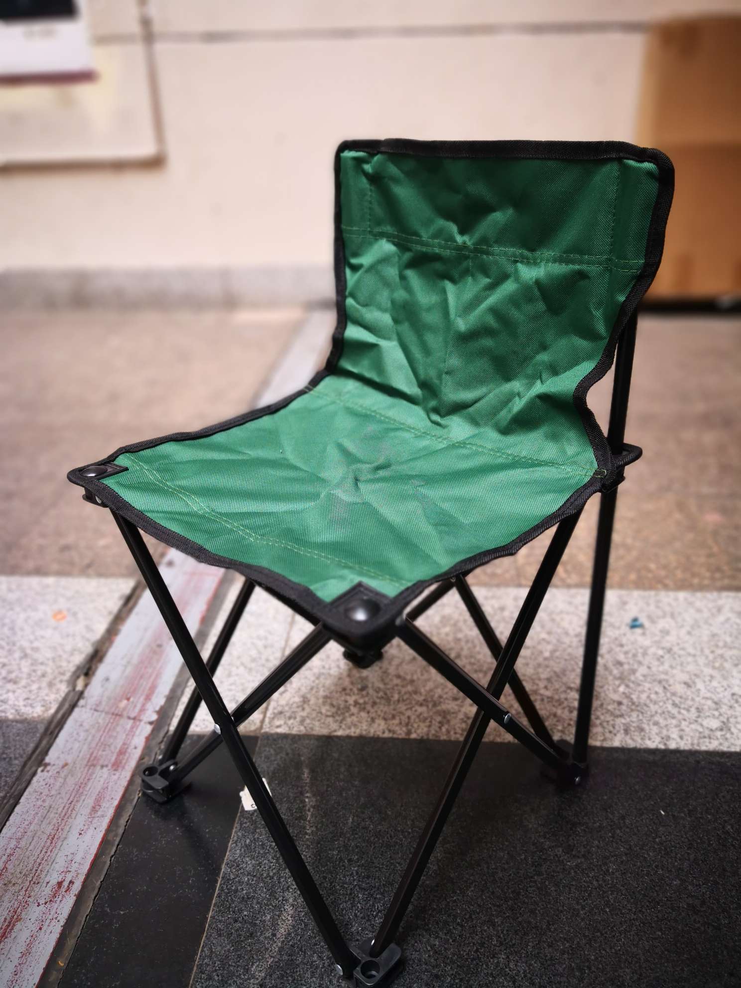 中号连体椅折叠桌户外桌椅折叠桌椅桌椅 户外详情1