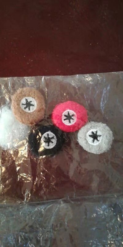 小车轮