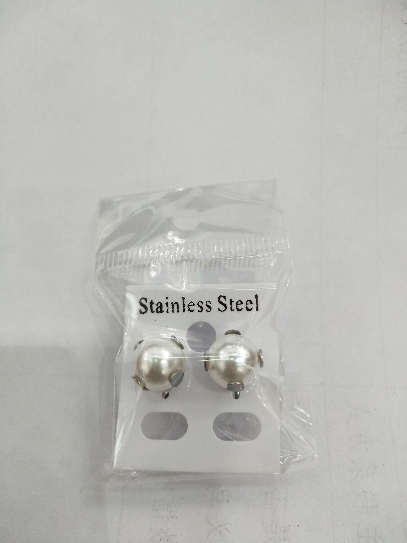 Top 10 pearl stud classic fashion trend