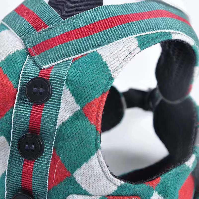 绅士风宠物宝宝绅士风，新款美衣！详情图6