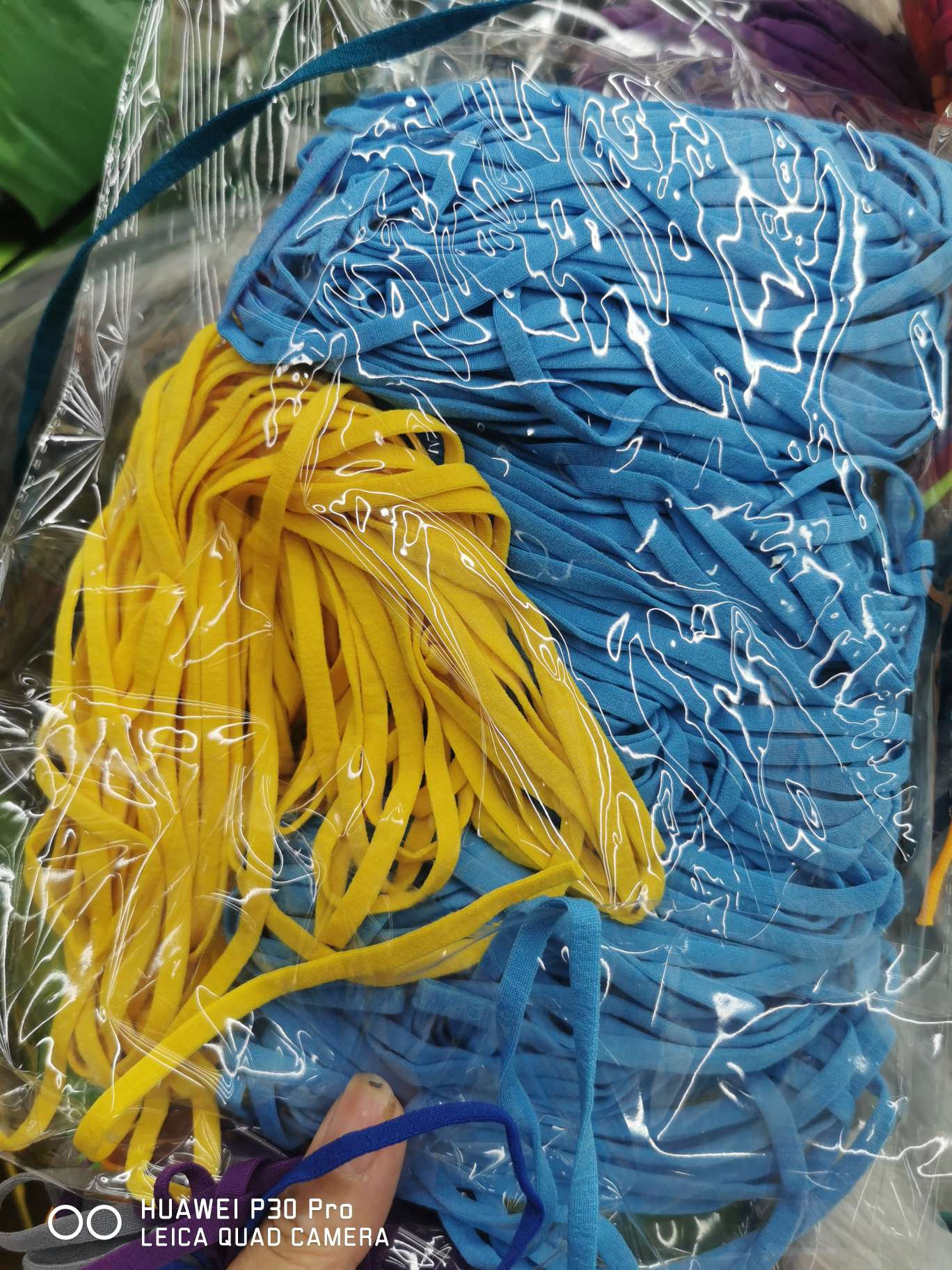 口罩绳7