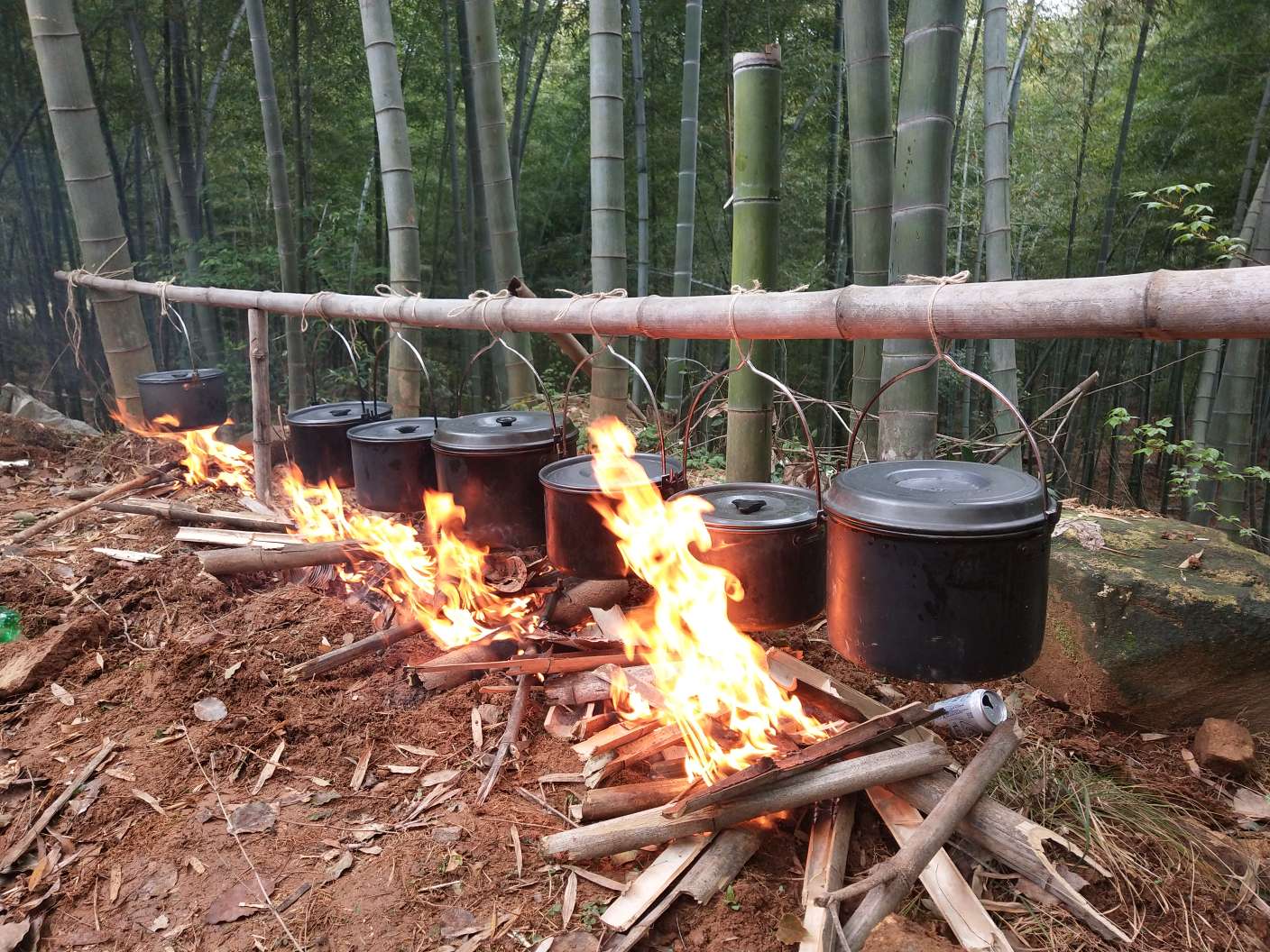 野餐垫/野餐垫产品图