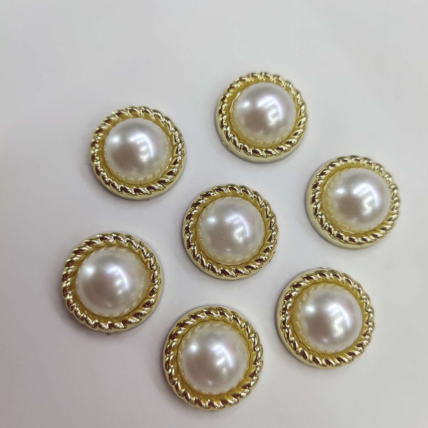 塑料珍珠/辅料细节图