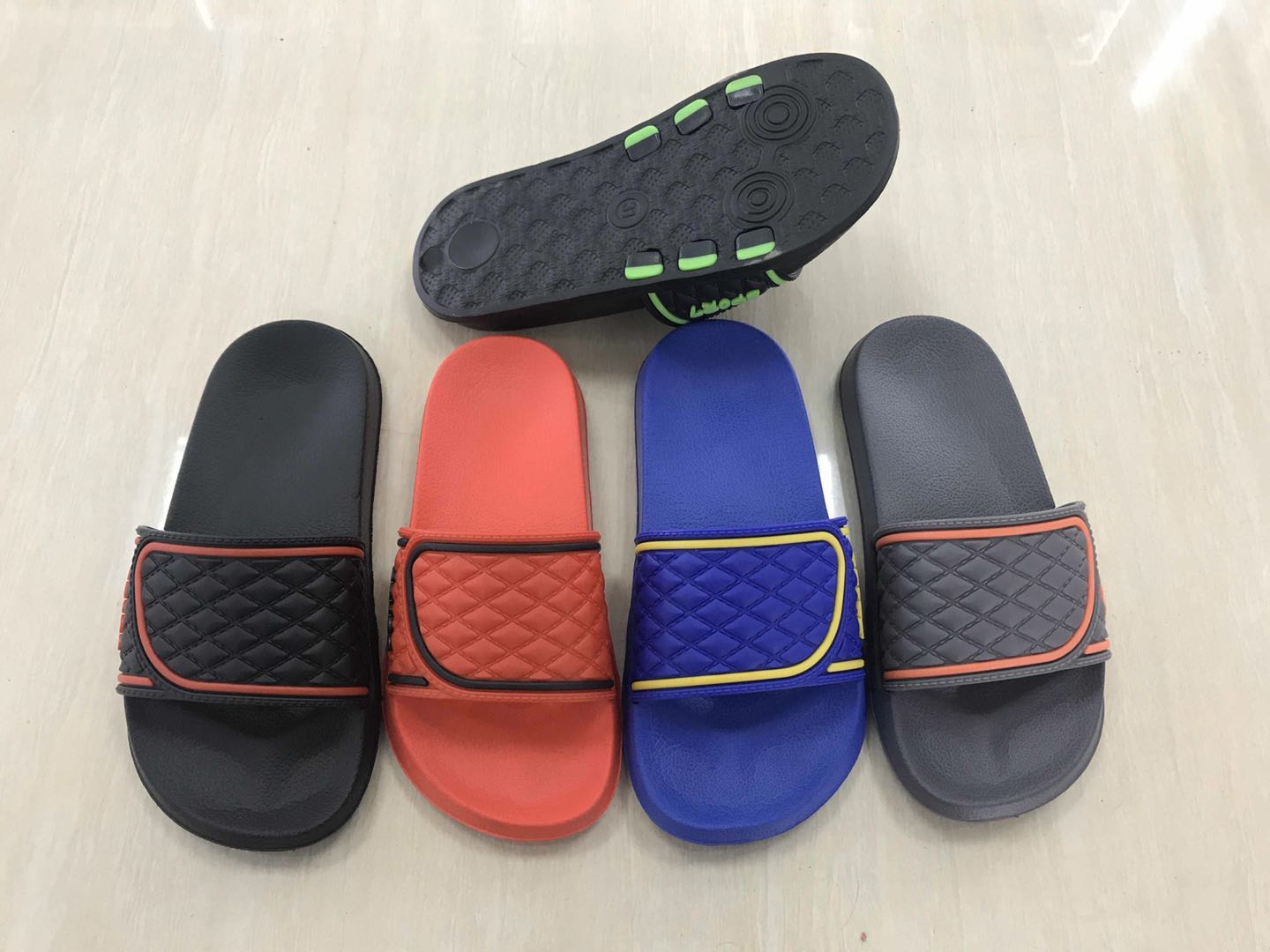 Slippers 12