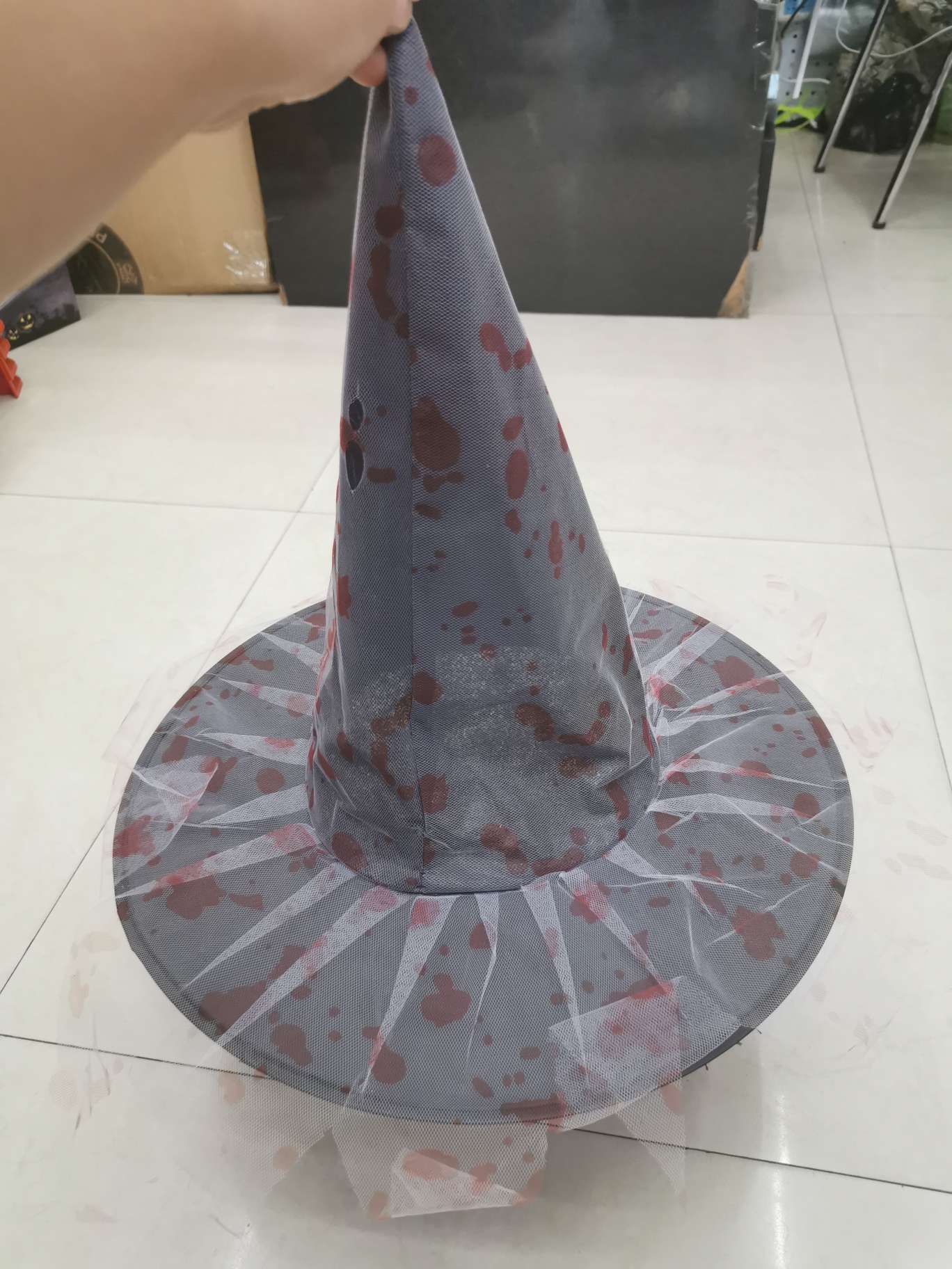 Double hat thumbnail