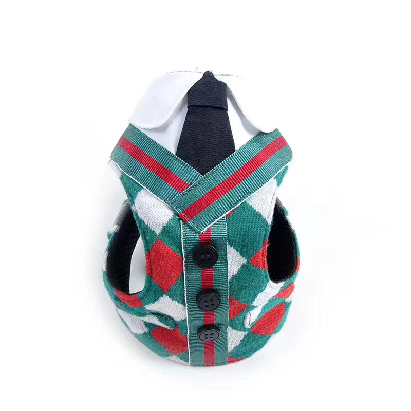 绅士风宠物宝宝绅士风，新款美衣！