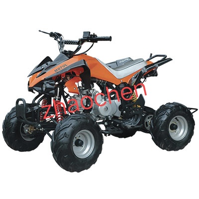 110/125cc ATV 02D "This price is for reference only, negotiable!"