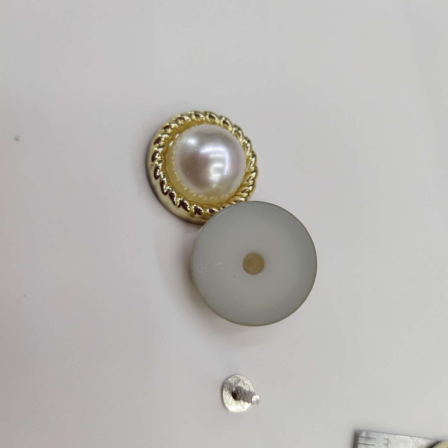 塑料珍珠/辅料产品图