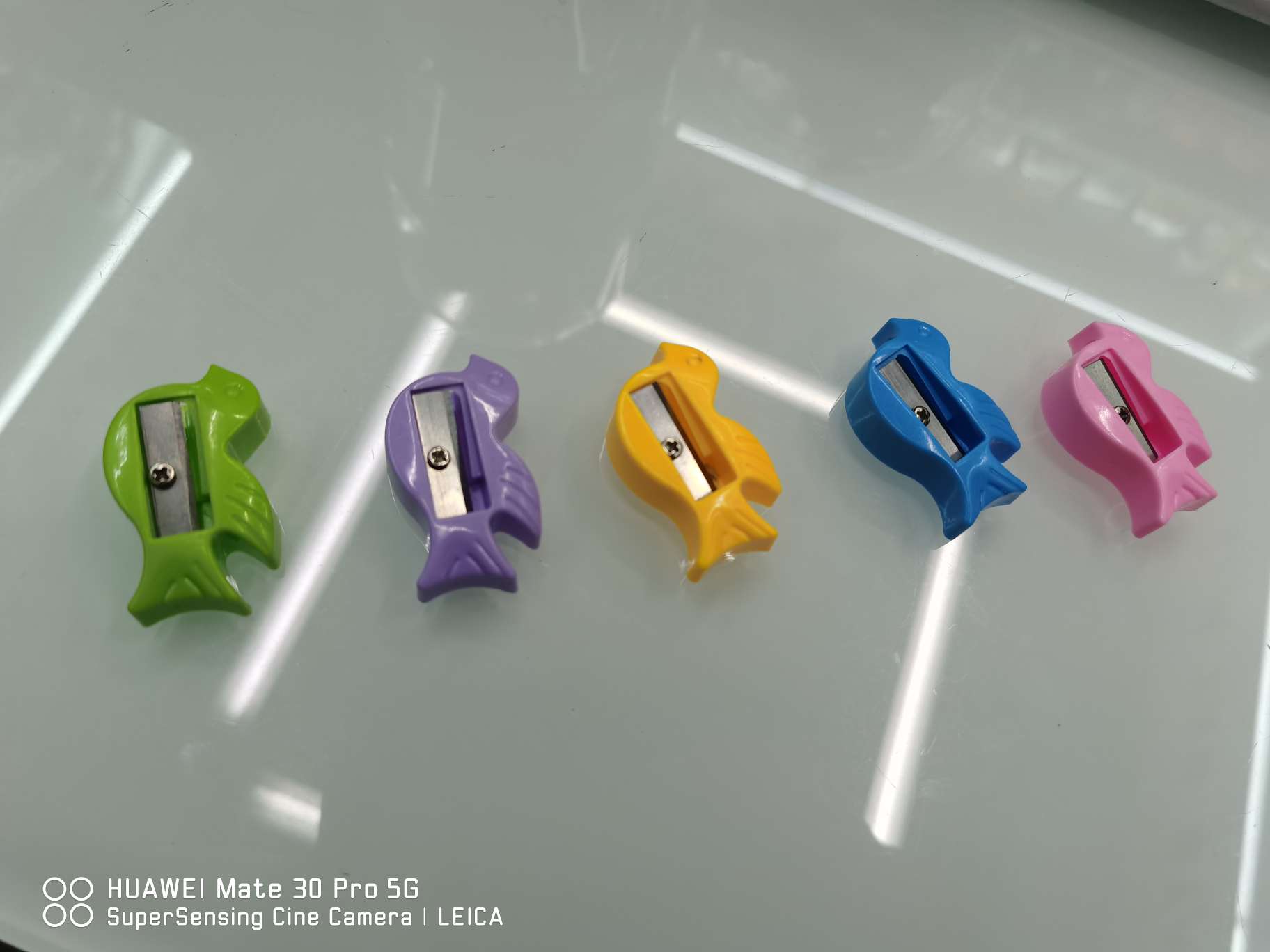 Mini pencil sharpener, pitaya shaped pencil sharpener, single-hole pencil sharpener undefined