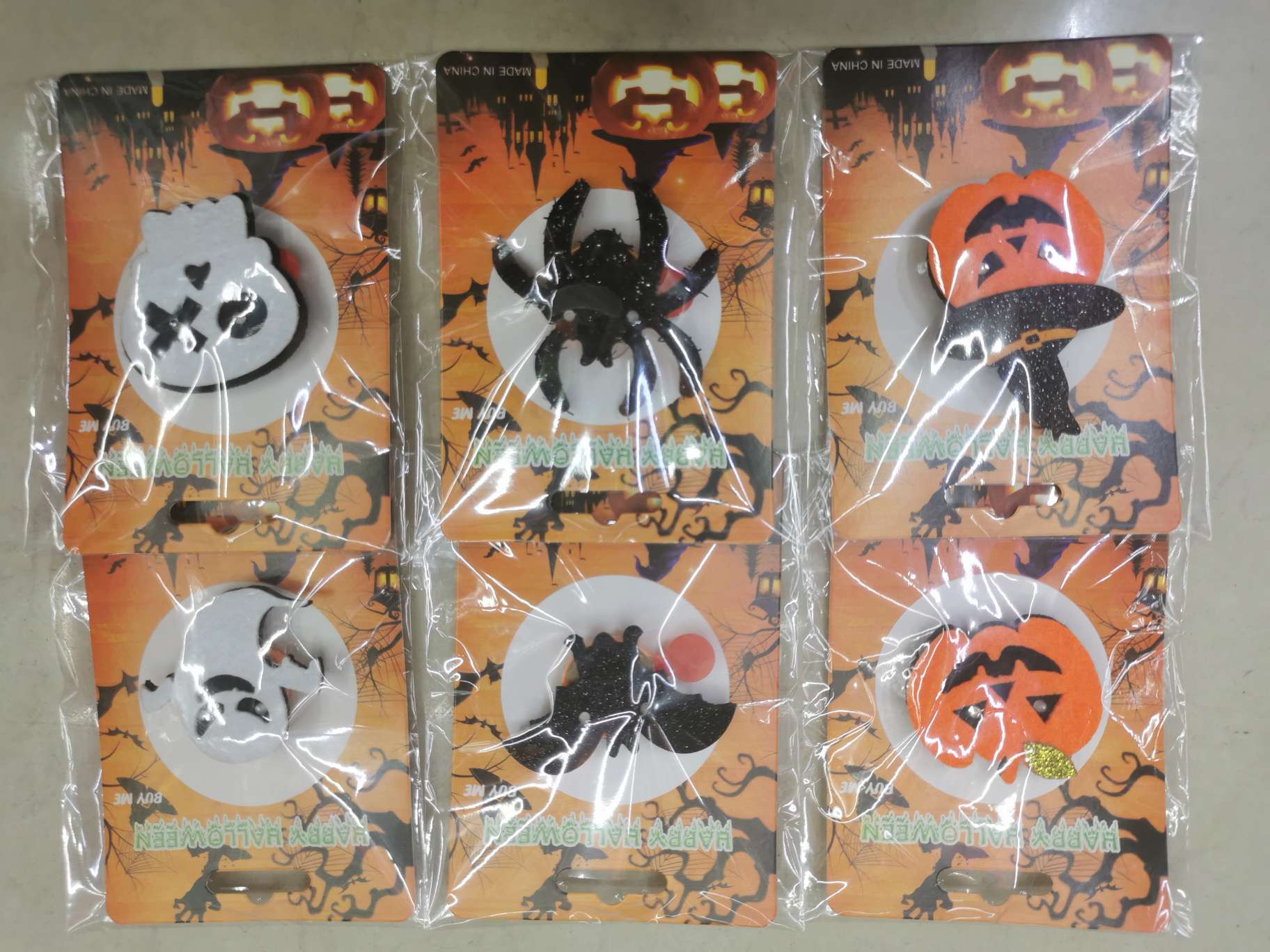 Halloween products thumbnail