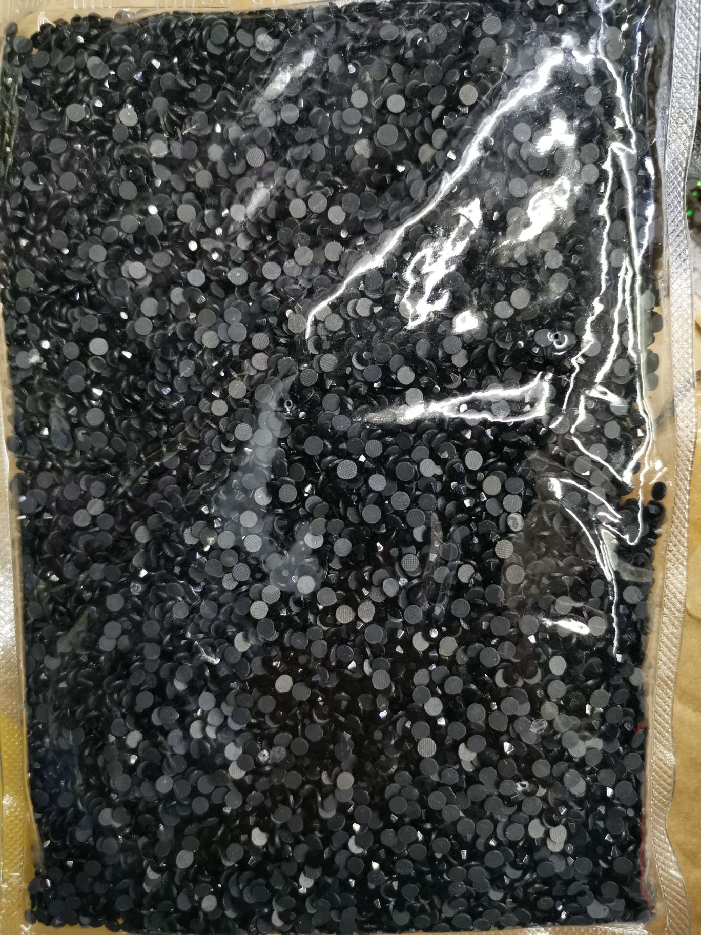 SS16  黑色产品图