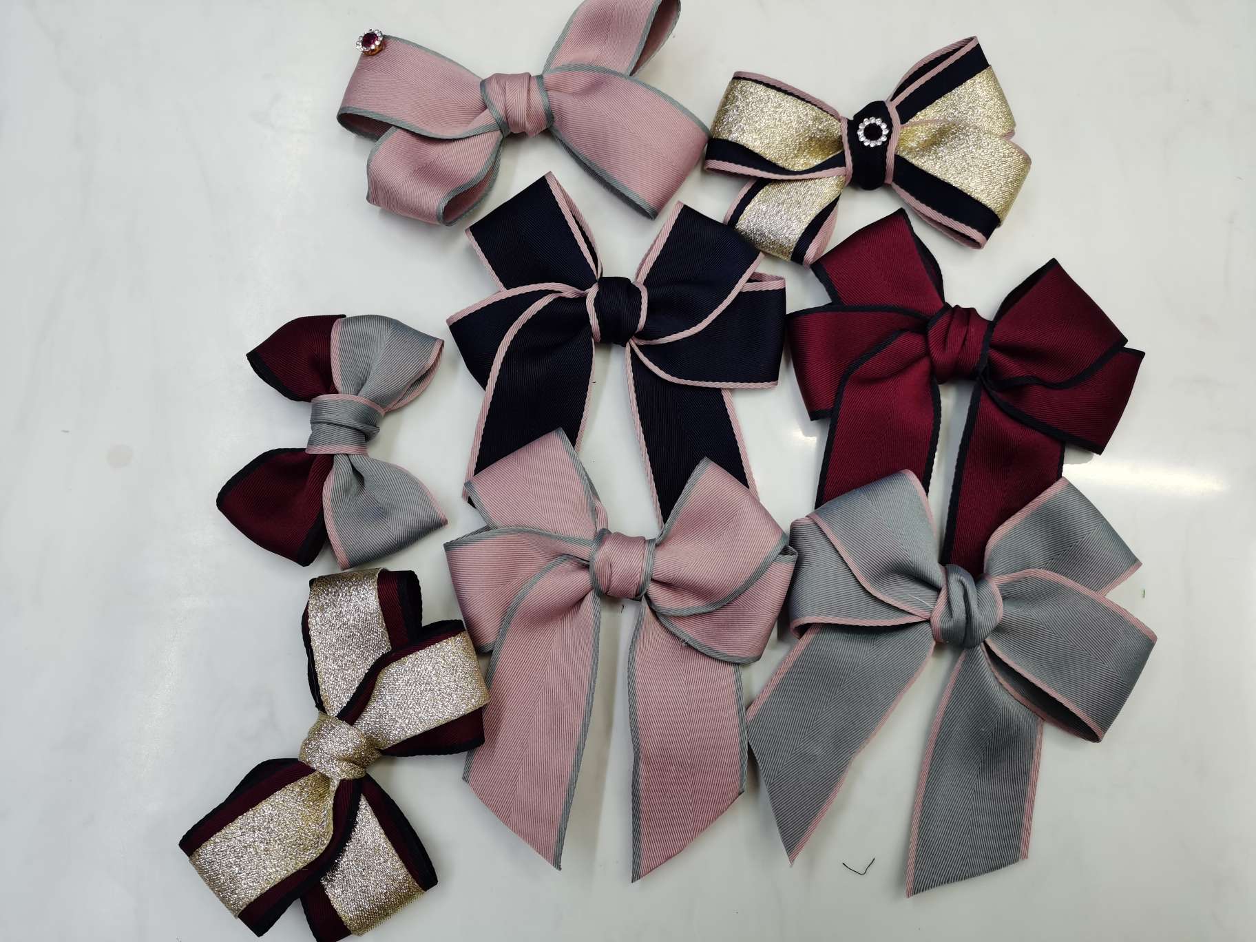 Packaging Bow undefined