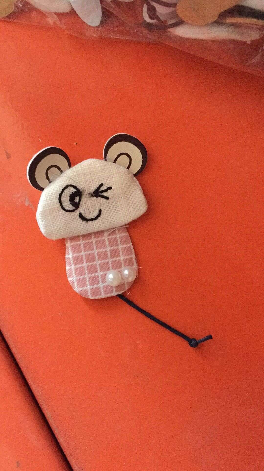 超声小熊