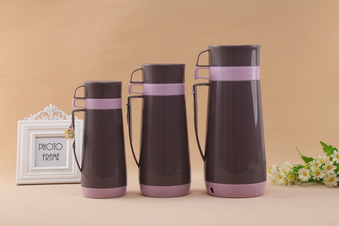 yc-57T180 1800ml botella de vidrio de alta capacidad dentro del calentador de botella de café para mantener el hielo de doble uso Application Scenario