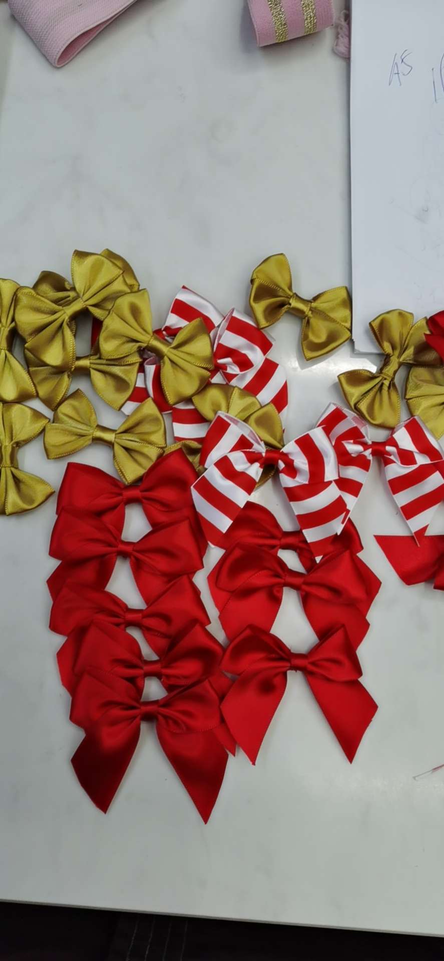 Packaging Bow