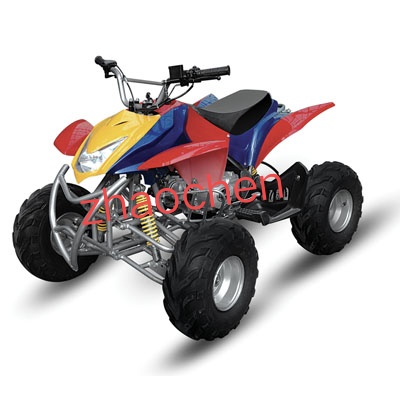 110/125cc ATV four wheels 03A "This price is for reference only, subject to negotiation!"