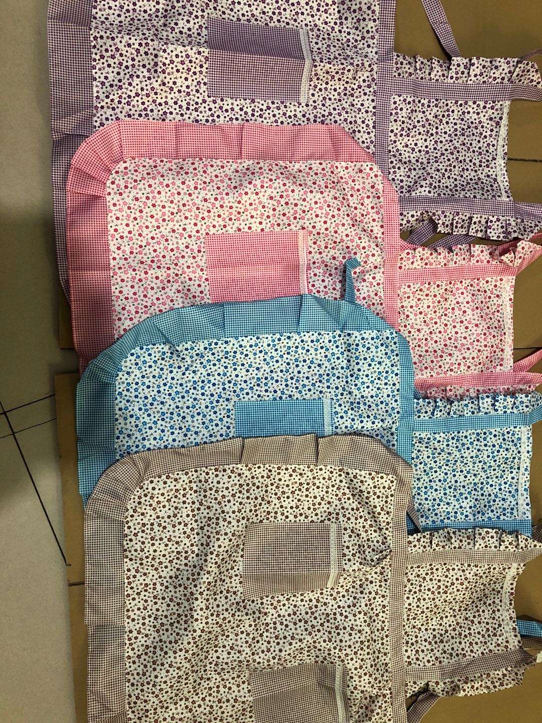 Princess dress double layer undefined