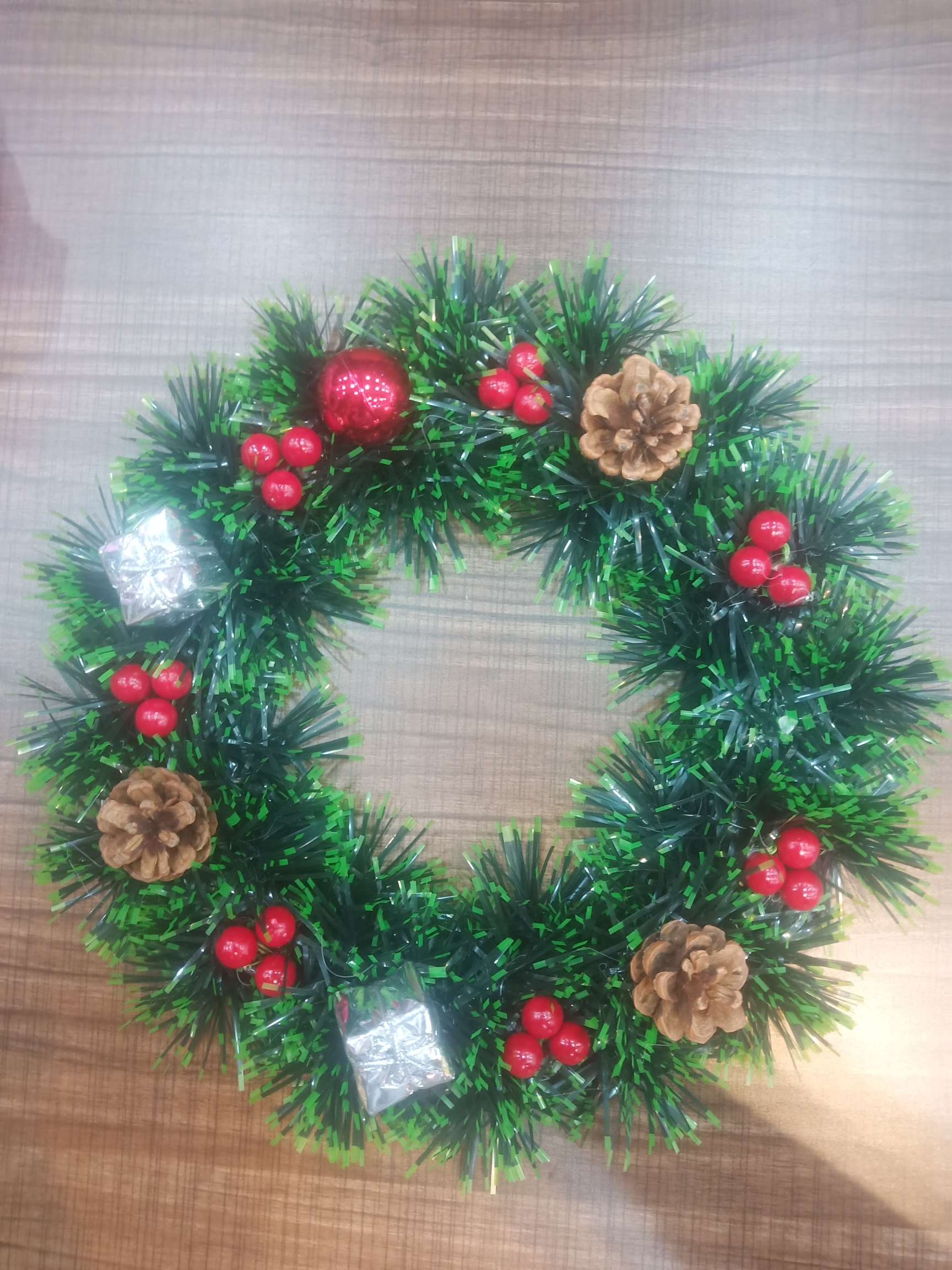 Garland