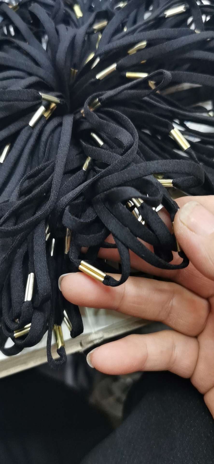 口罩绳销