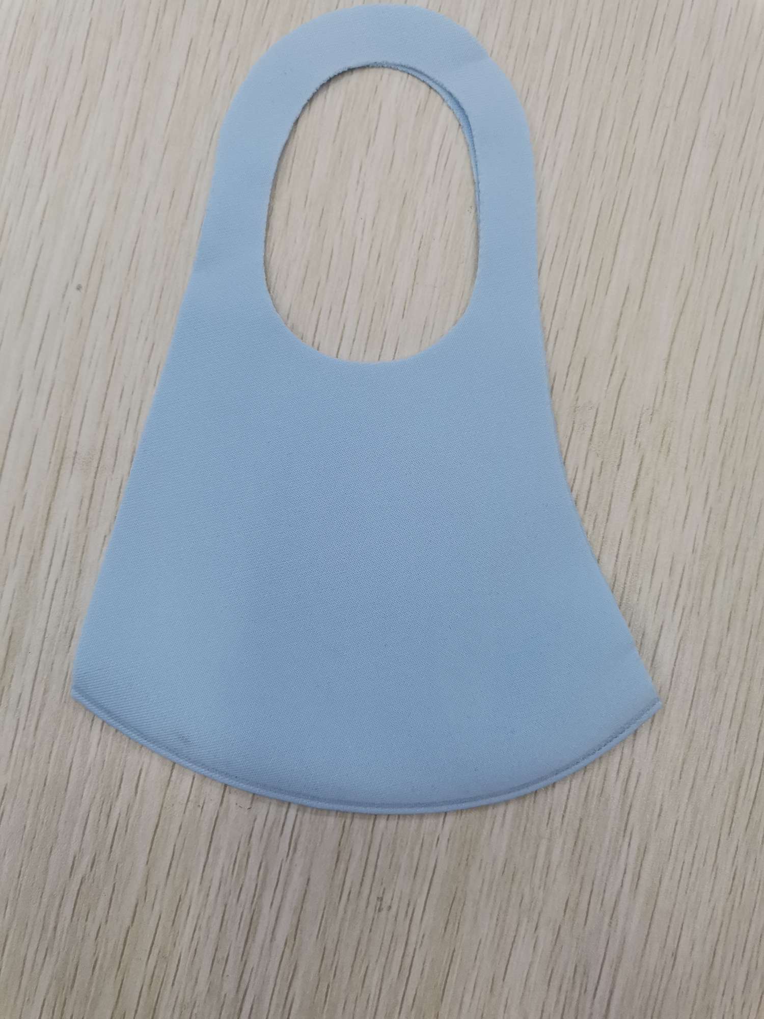 Air Layer details Picture