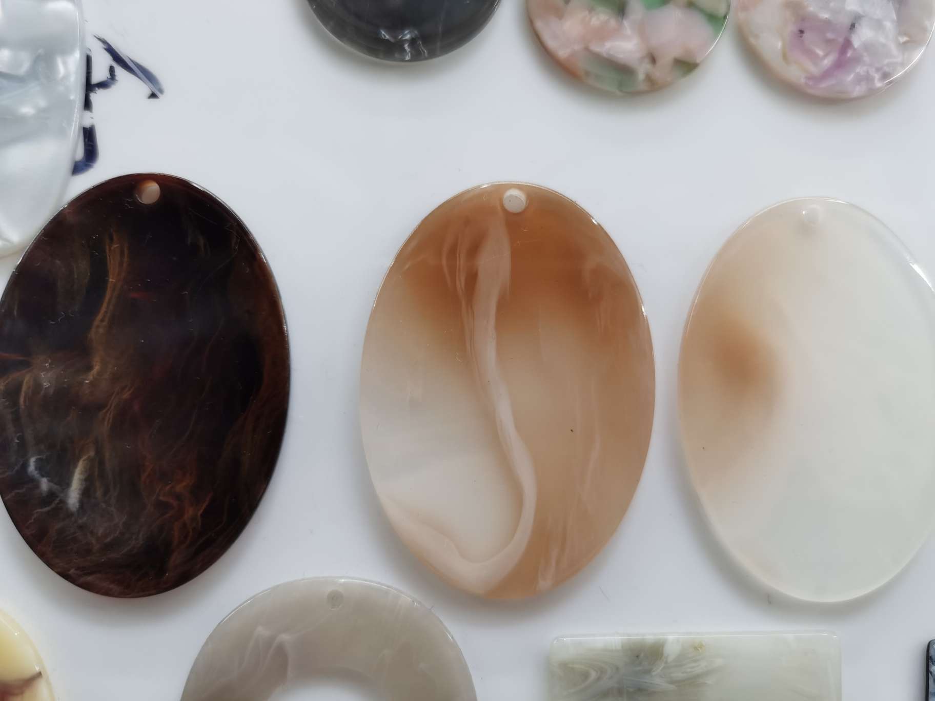 蛋形绚丽多彩美滋滋超好看看到都想要都要的不行