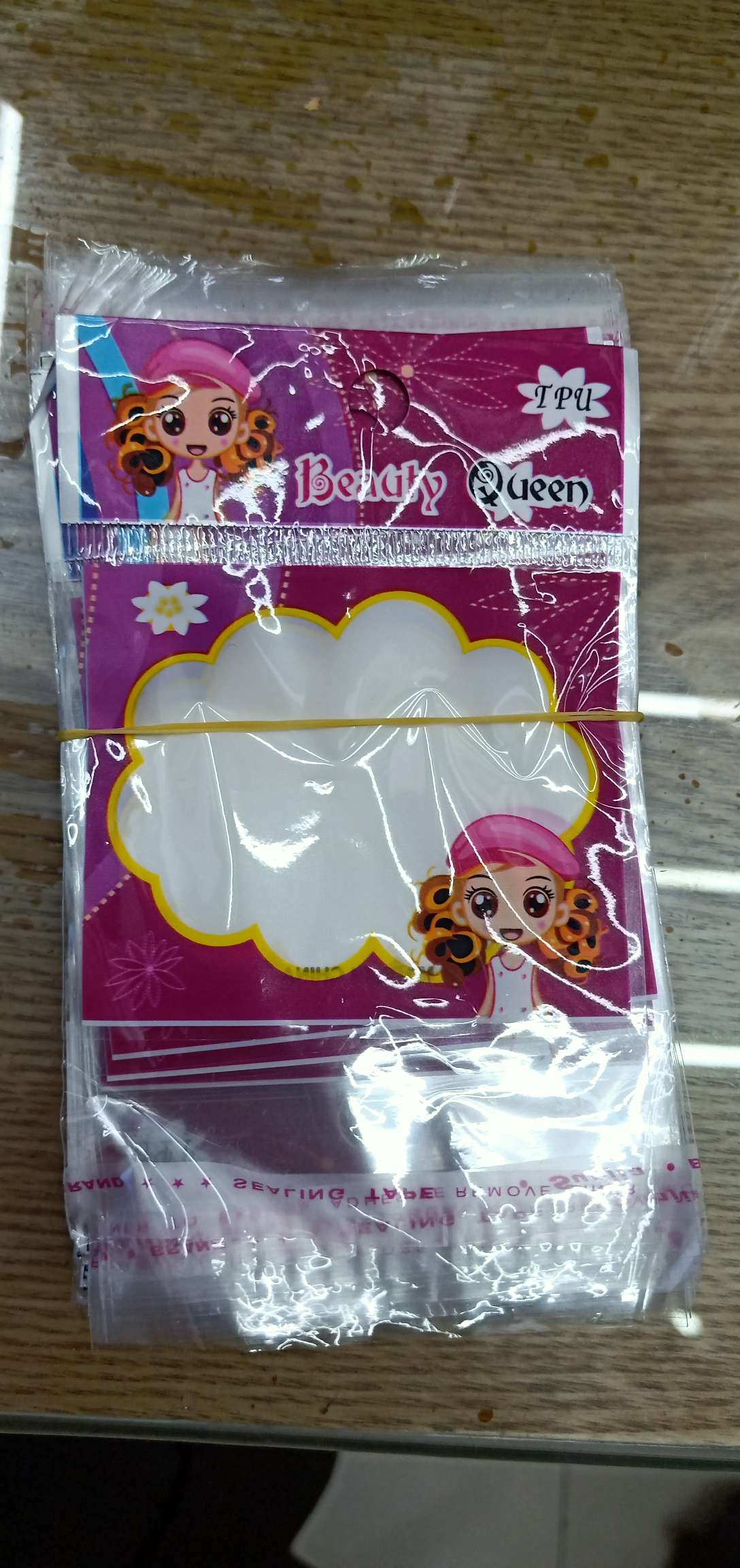 Printed bags thumbnail