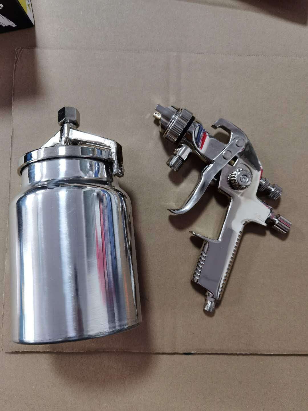 Spray gun thumbnail