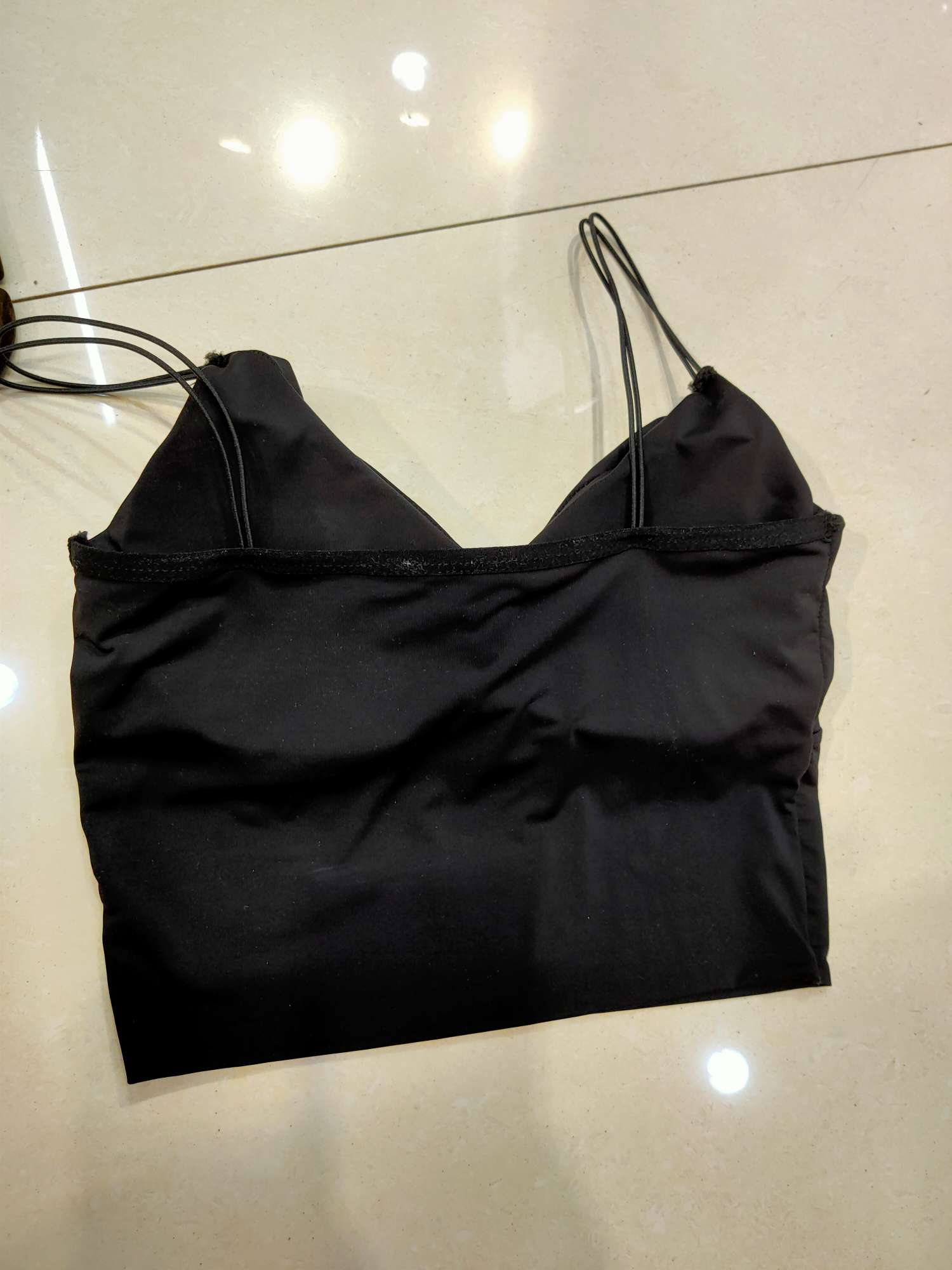 2020新款百搭美背细节图