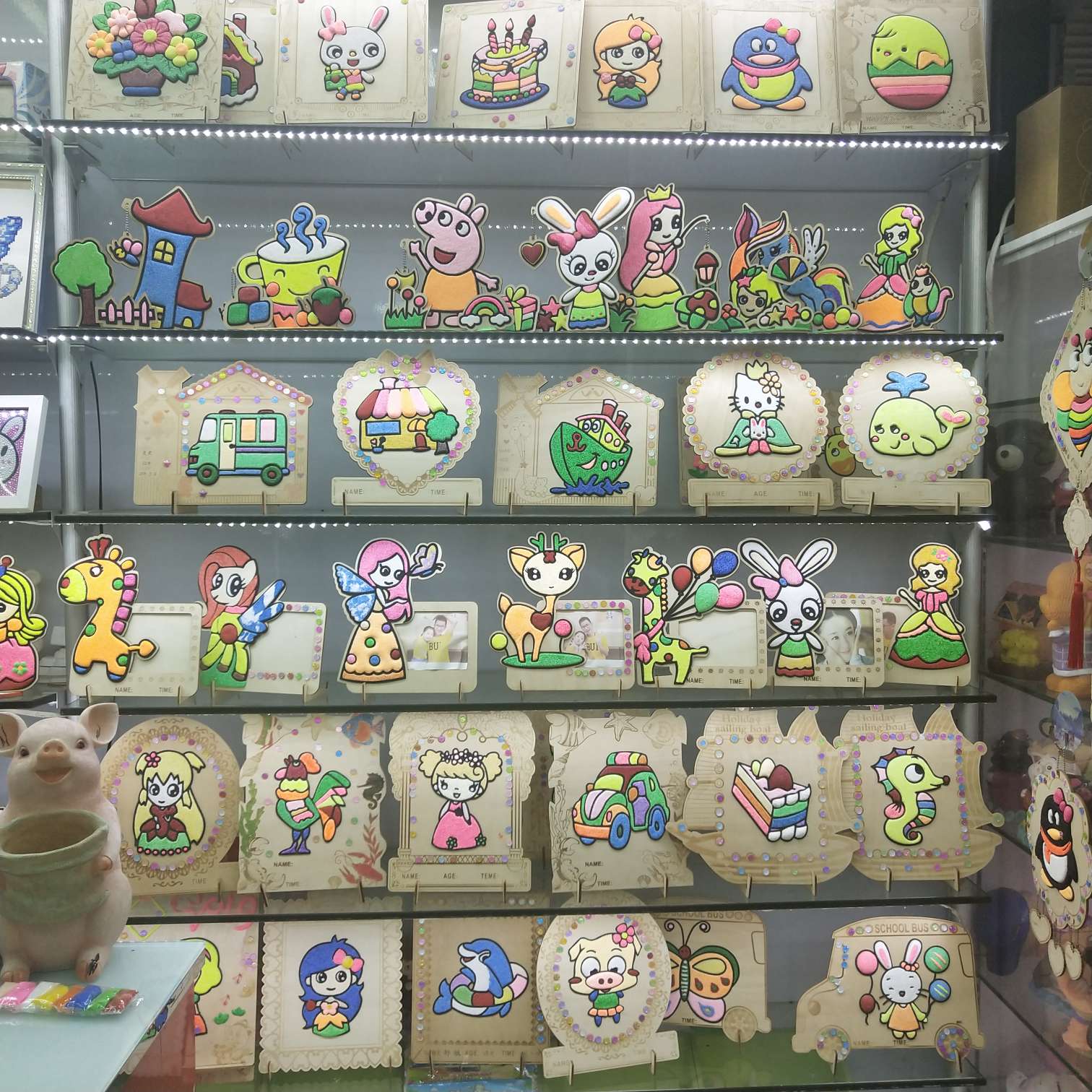 Mingyu Toys describe pic - 6