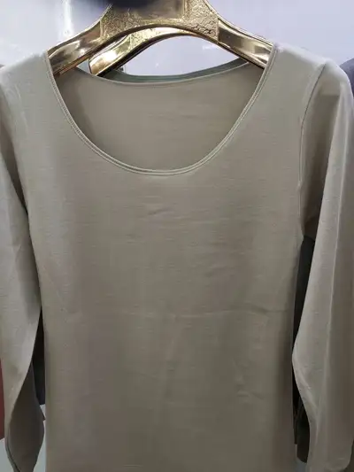 Grey Clothes