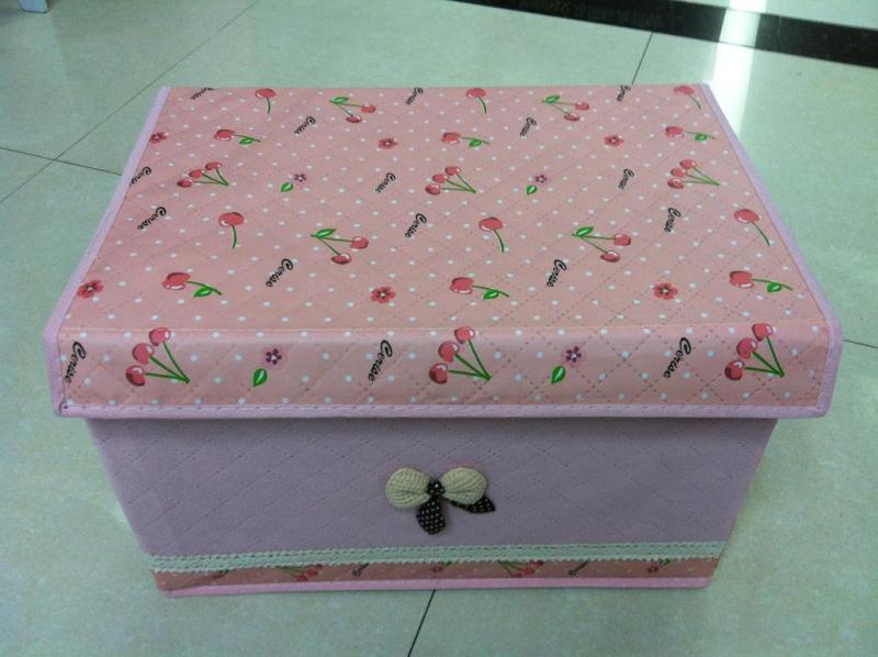 Cherry organizer