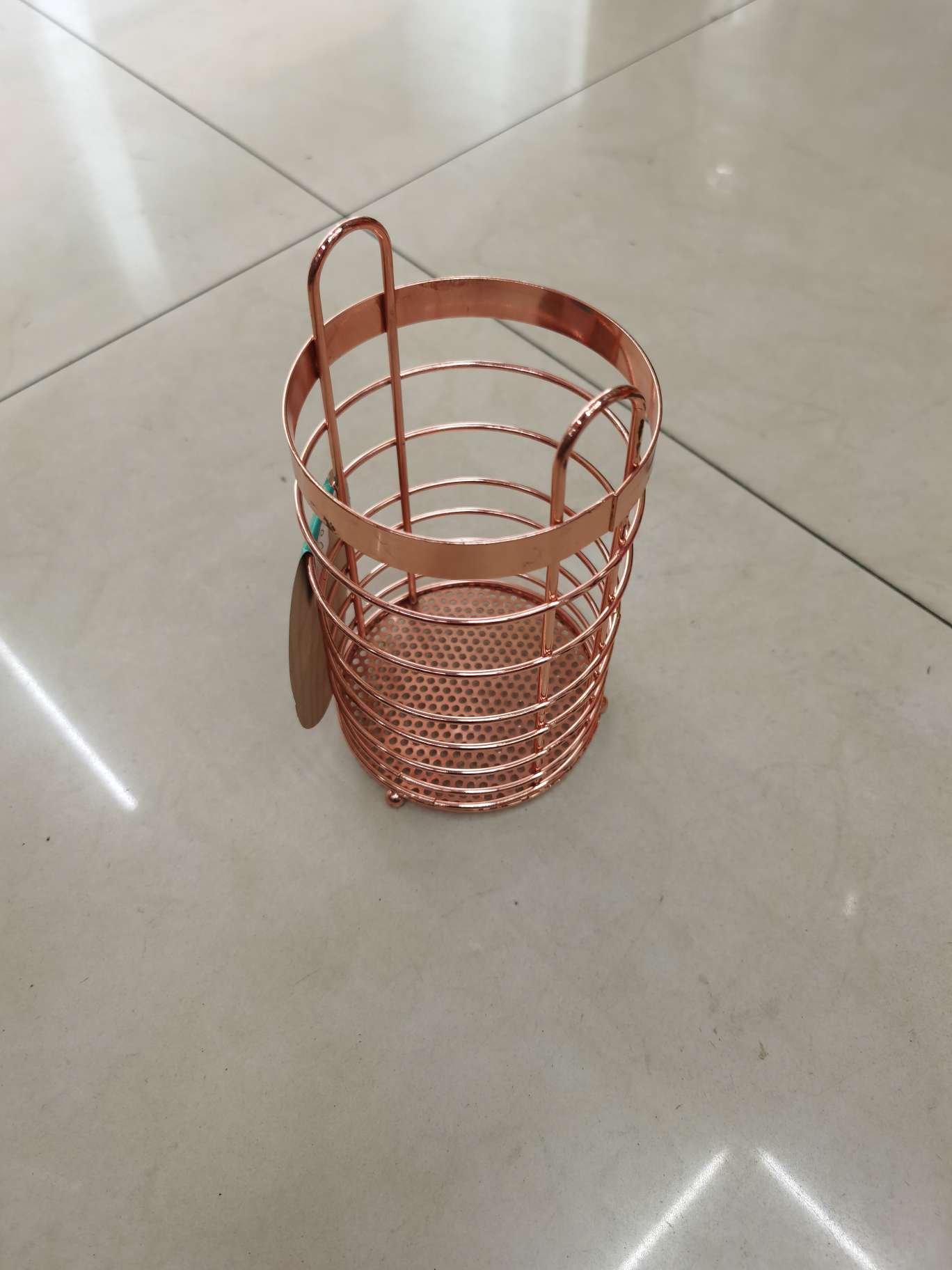 双耳筷笼产品图