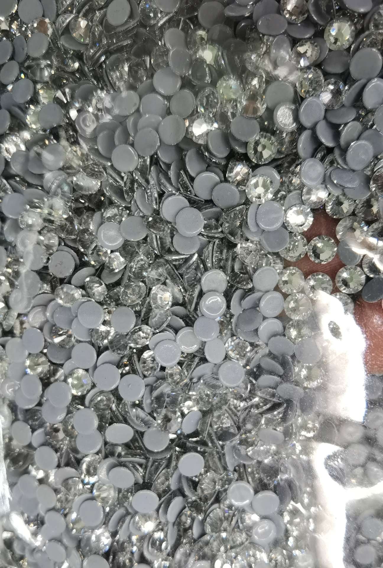 DMC  奥底 ss20 白